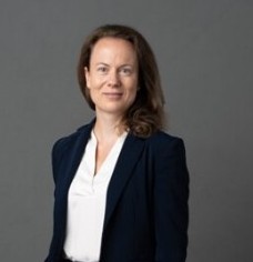 Frau Stefanie Rosplesch